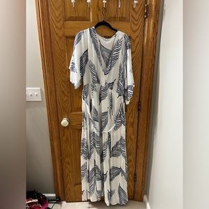 Baltic Born XXL Dress